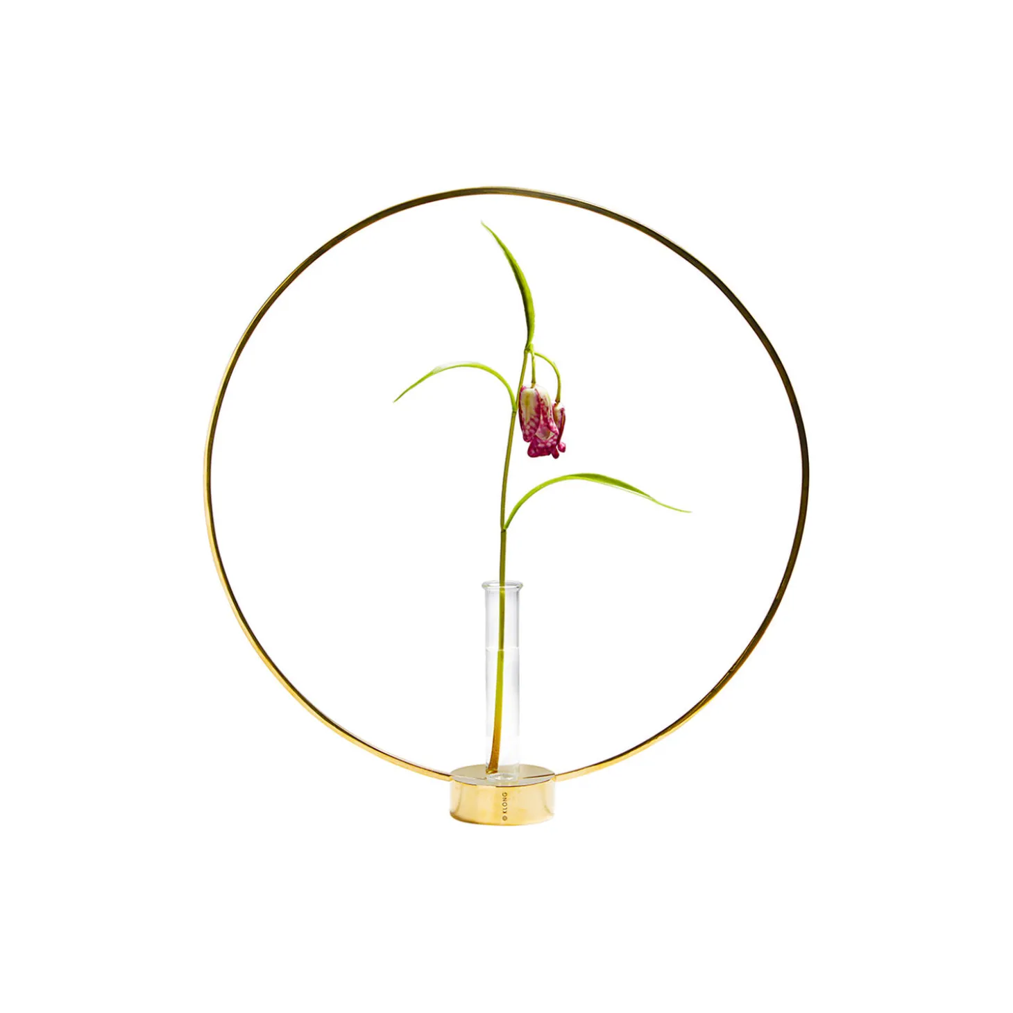 Gloria Candleholder Small