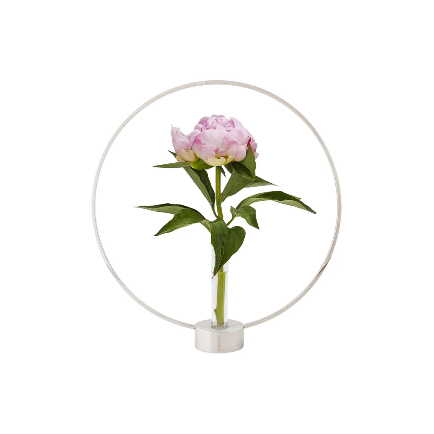 Gloria Candleholder Small