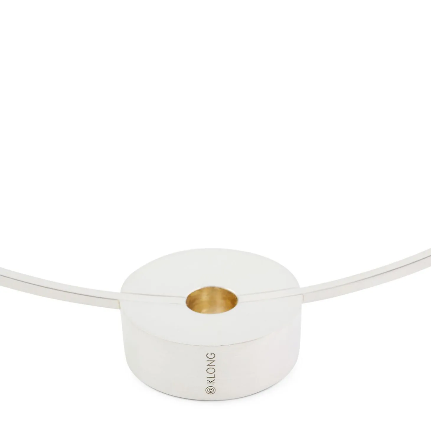 Gloria Candleholder Small