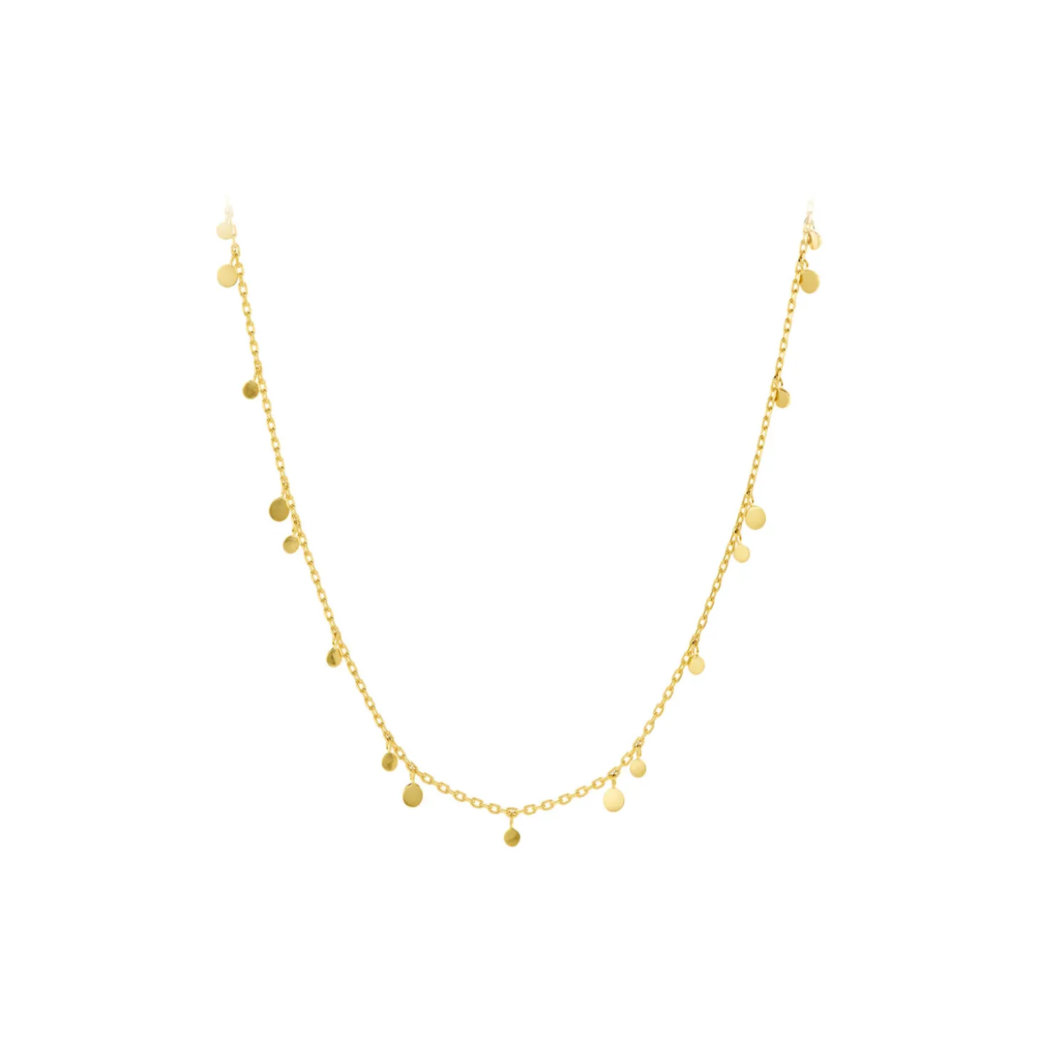 Glow Necklace