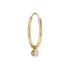 Golden Hour Hoop