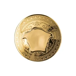 Golden Medusa Scented Candle