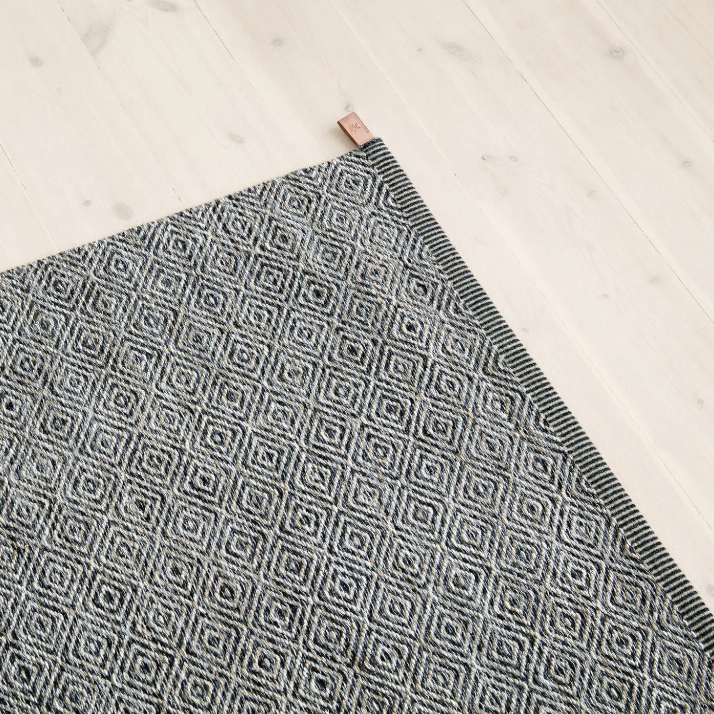 Goose Eye Icon gulvtæppe, soho580