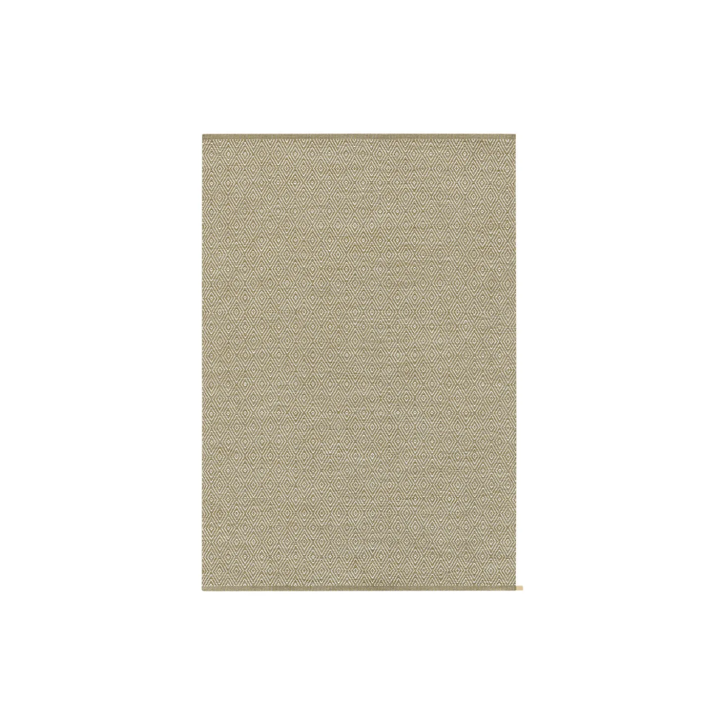 Goose Eye Icon XL gulvtæppe, yellow brick 886