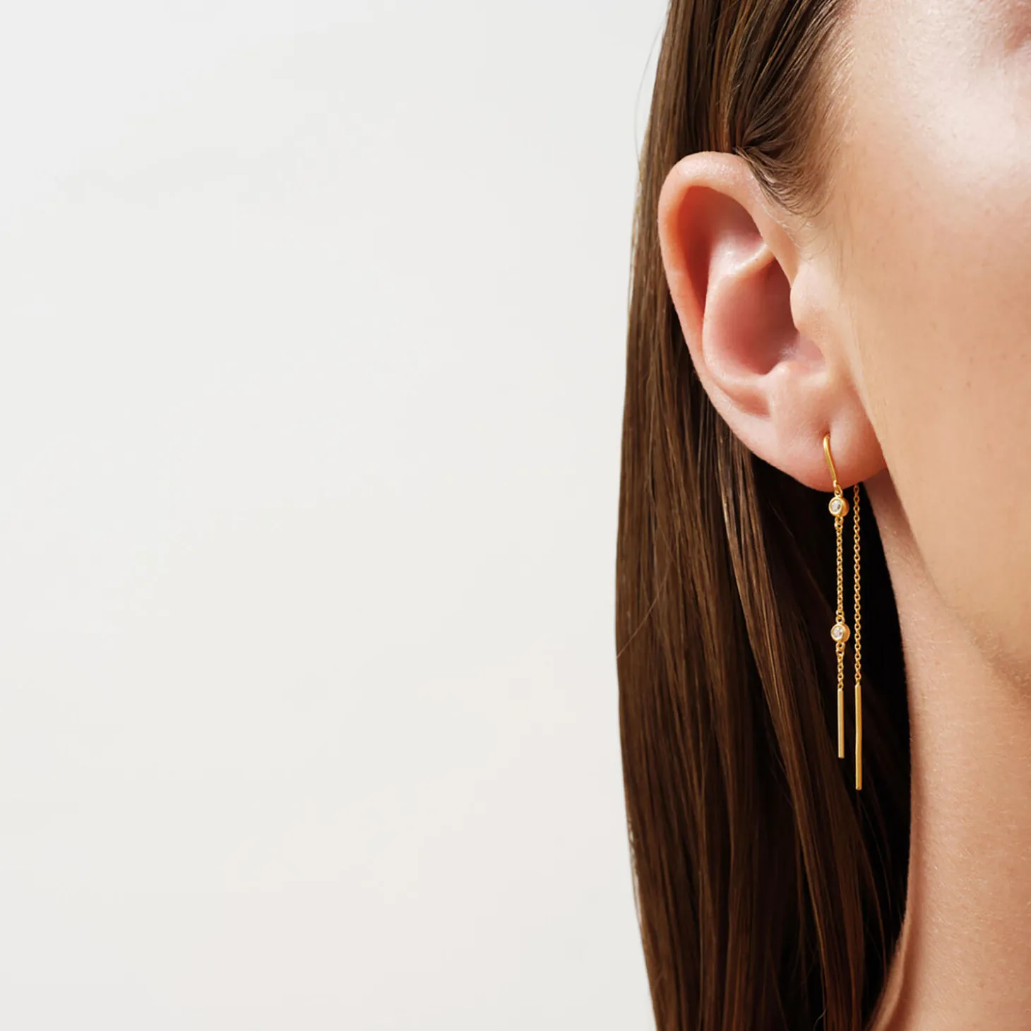 Grace Chain Ørering