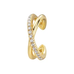 Grace Ear Cuff 08
