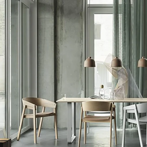 Grain Pendant Lamp, nature