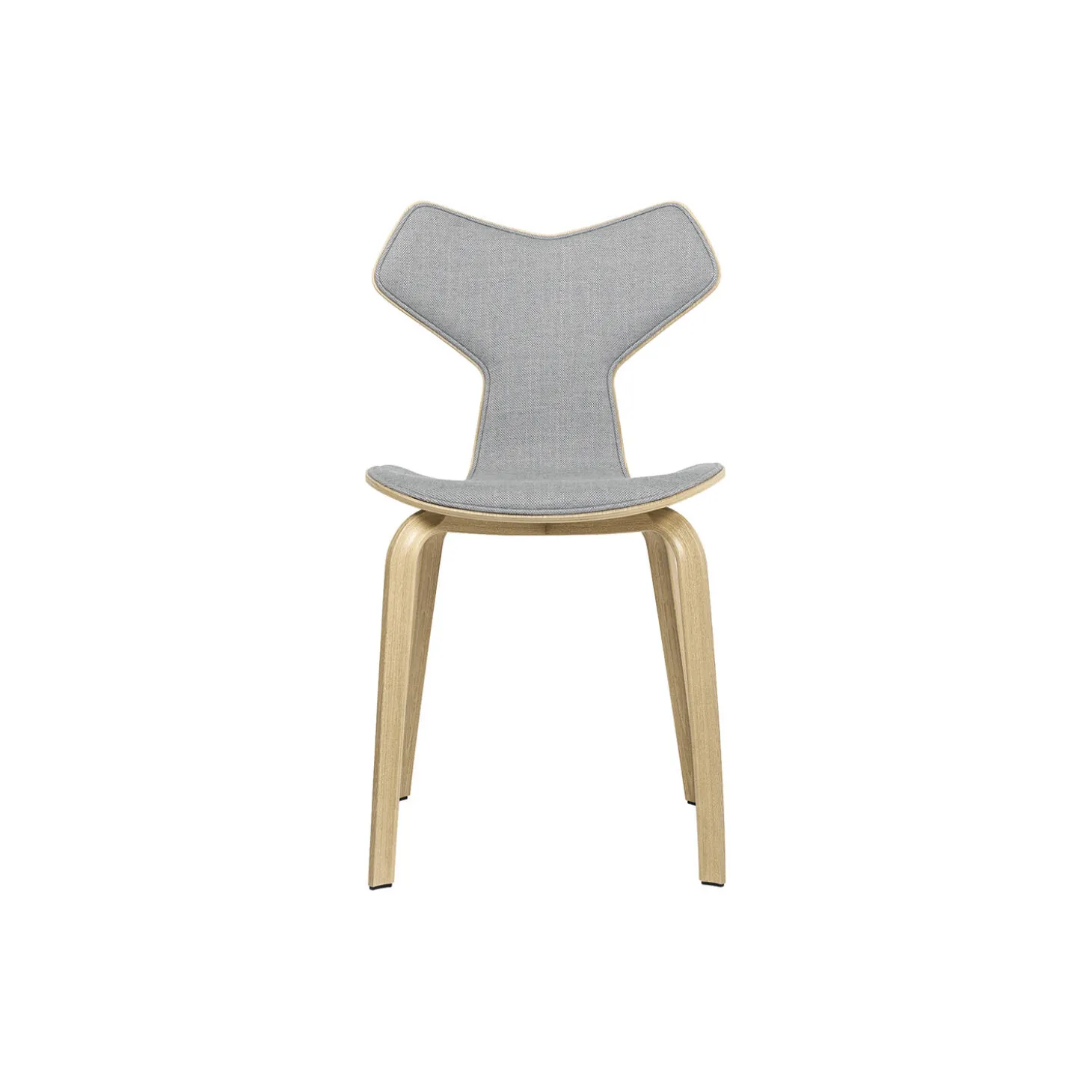 Grand Prix™ 4130 stol, grå