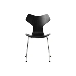 Grand Prix™ 3130 stol, sort