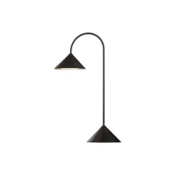 Grasp Portable, matt black