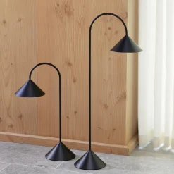 Grasp Portable, matt black