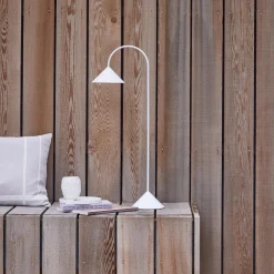 Grasp Portable, matt white