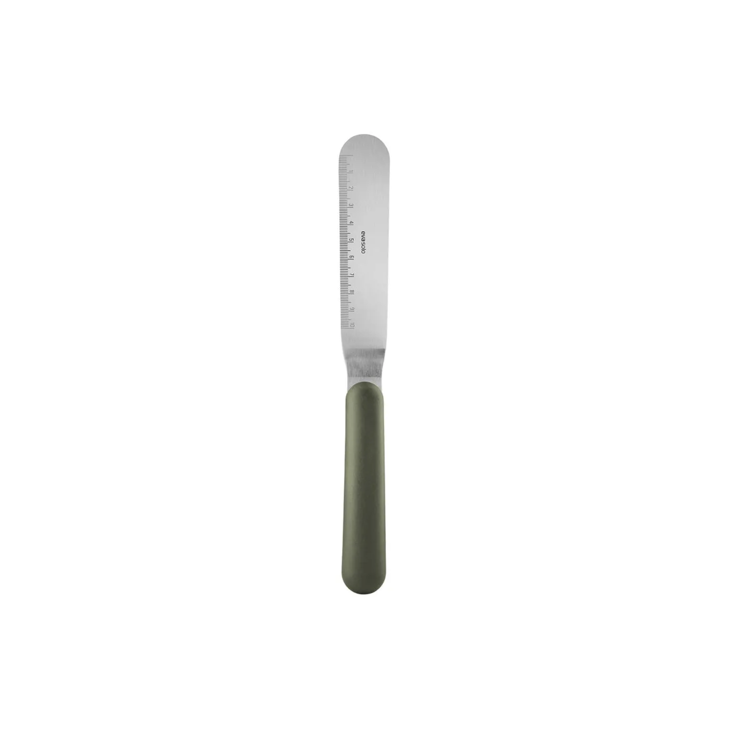 Green Tools paletkniv vinklet