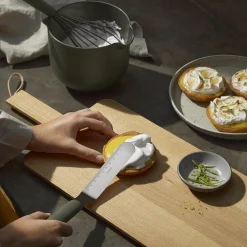 Green Tools paletkniv vinklet