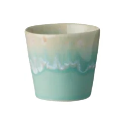 Gres espressokop, mint