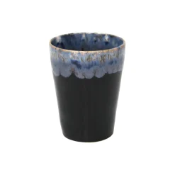 Gres krus, sort