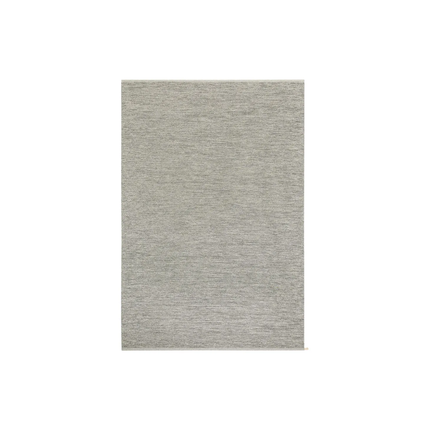 Greta gulvtæppe, pebble grey502