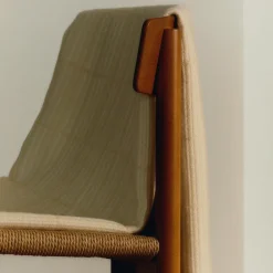 Grid plaid, off-white