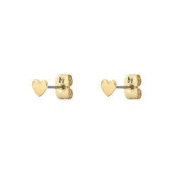 Grigri Earrings, sand white