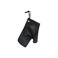 Grillhandske, black