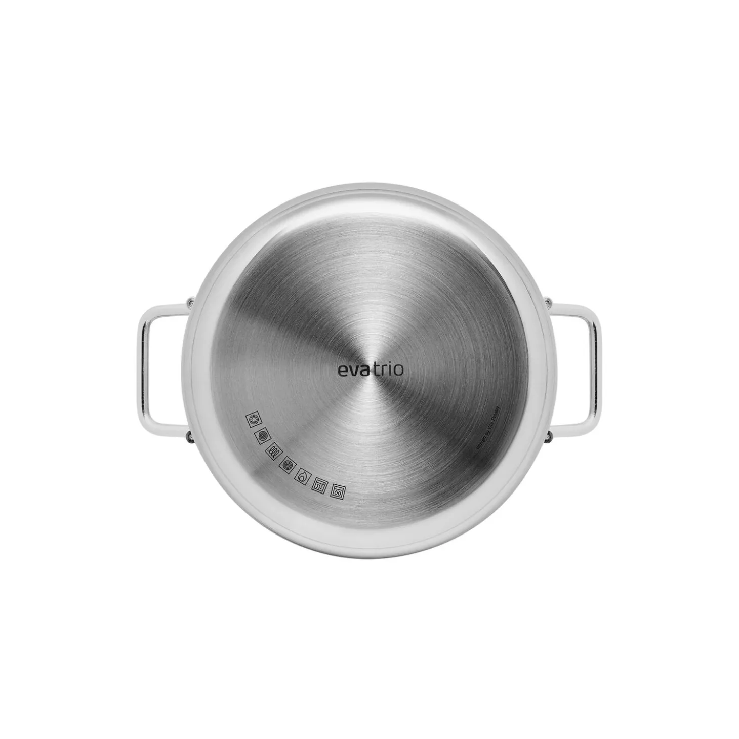 Gryde 4,8 L