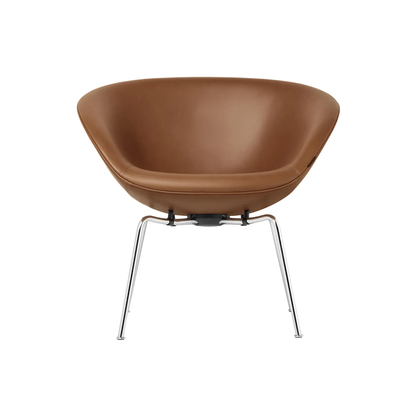 Gryden™ 3318 loungestol, valnød