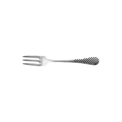 GT-002 steakgaffel, stål