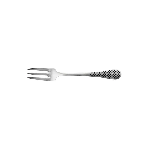 GT-002 steakgaffel, stål