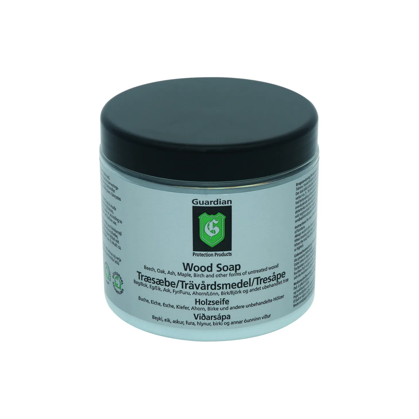Guardian træsæbe