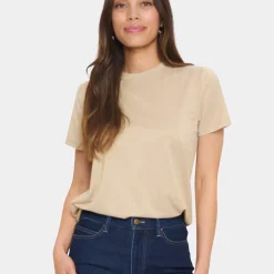 HagaSZ Regular T-Shirt, kelp