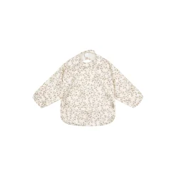 Hagesmæk med ærmer, lierre