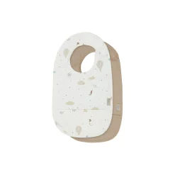 Hagesmække med lomme 2-pak, dreamland