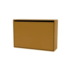 Hall opbevaring 4229, 142 amber