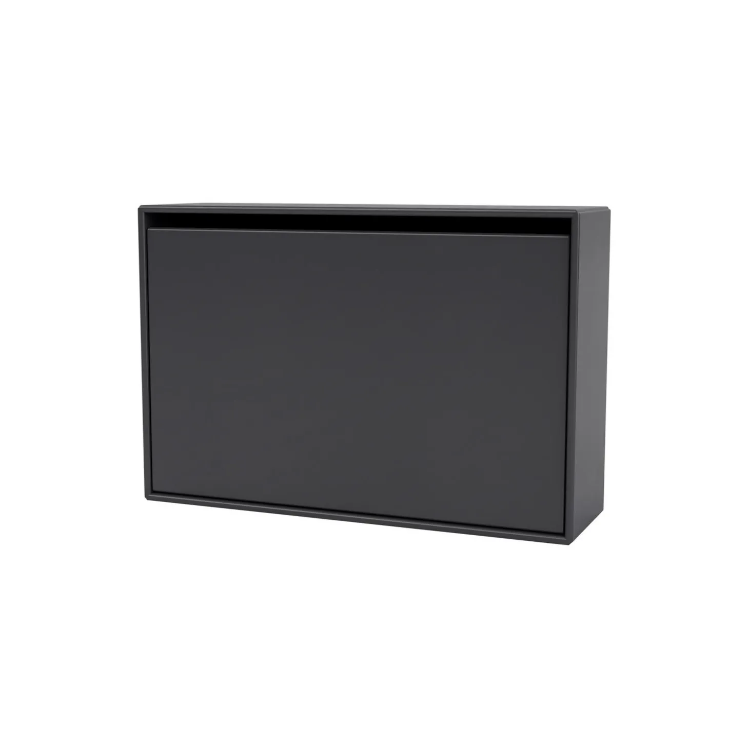 Hall opbevaring 4229, 04 anthracite