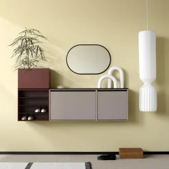 Hall opbevaring 4240 D: 30 cm