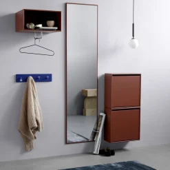 Hall opbevaring 4240 D: 20 cm