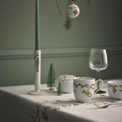 Hammershøi Christmas bonbonniere