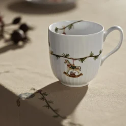 Hammershøi Christmas Krus 2025