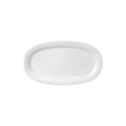 Hammershøi ovalt serveringsfad