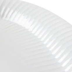 Hammershøi ovalt serveringsfad