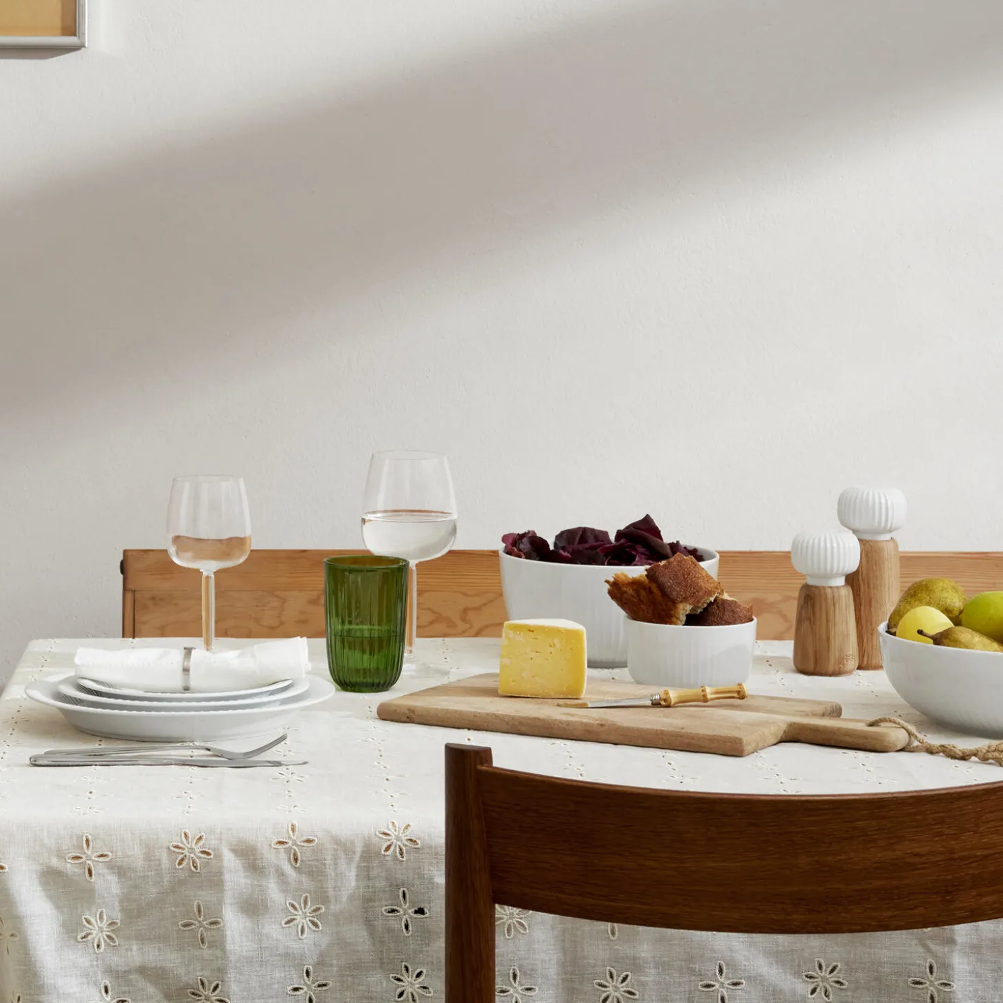 Hammershøi skål Ø 17 cm