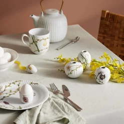 Hammershøi Spring vase miniature 3 stk