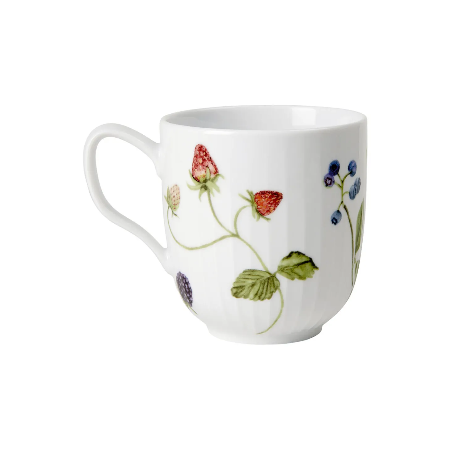 Hammershøi Summer krus, sommerbær