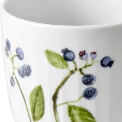 Hammershøi Summer krus, sommerbær