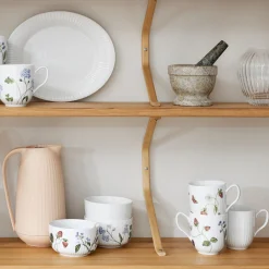 Hammershøi Summer krus, sommerbær