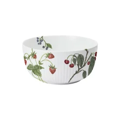 Hammershøi Summer skål, sommerbær