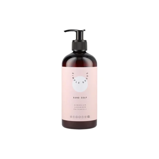 Hand Soap