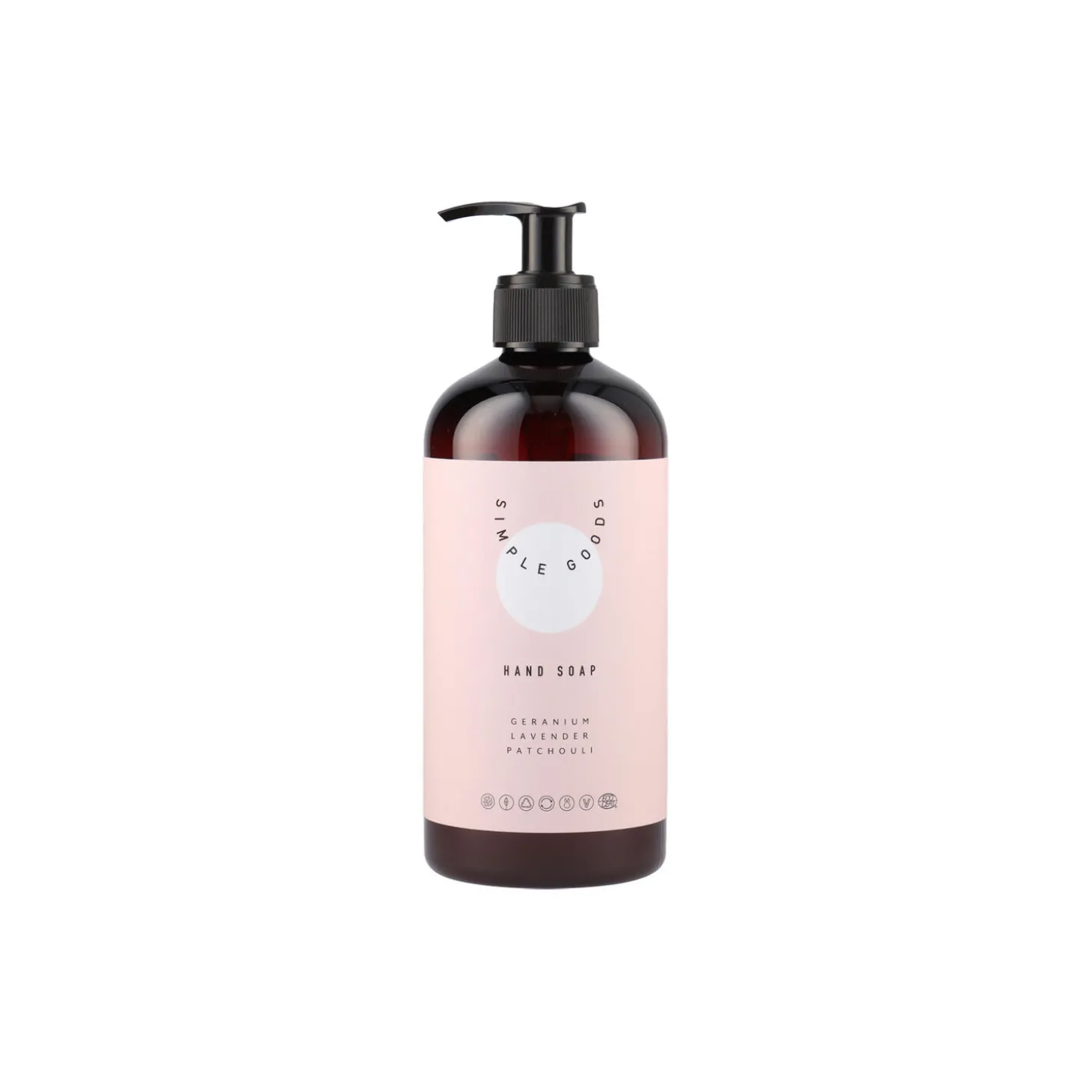 Hand Soap