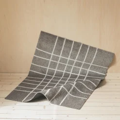 Hand Travertine dørmåtte