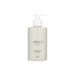 HAND WASH Gentle